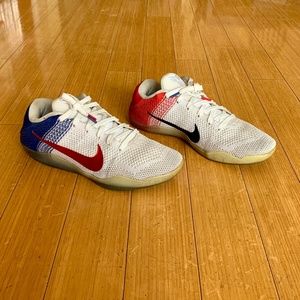 Nike Kobe 11 Elite Low 'USA'